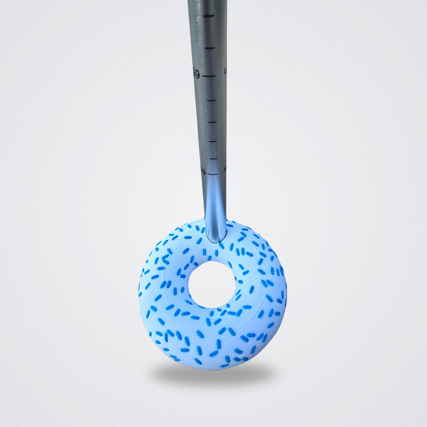 Putting Training Aid Donut