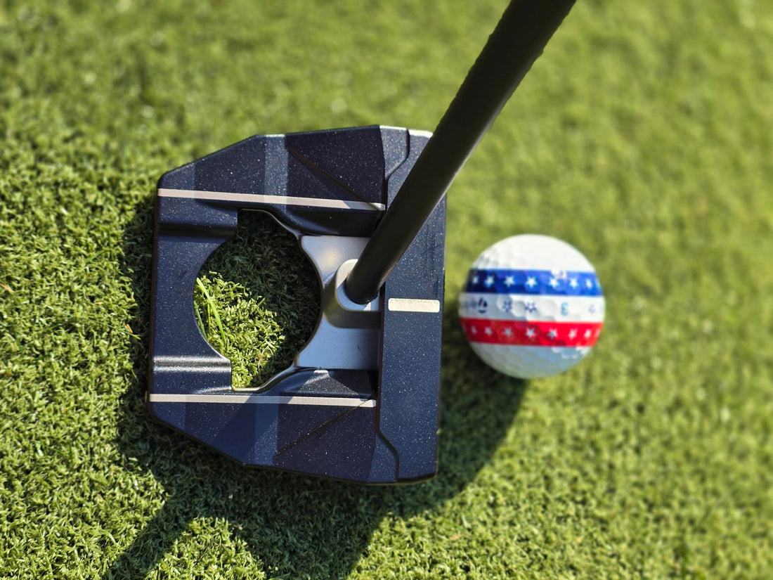 How to Tell If You’re Hitting Your Putts Square