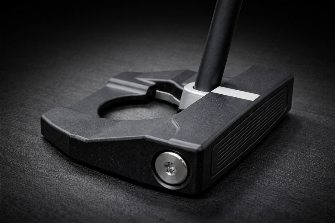 Moment Zero Putter Earns a Spot in MyGolfSpy's Top 10 Zero-Torque Putters of 2026