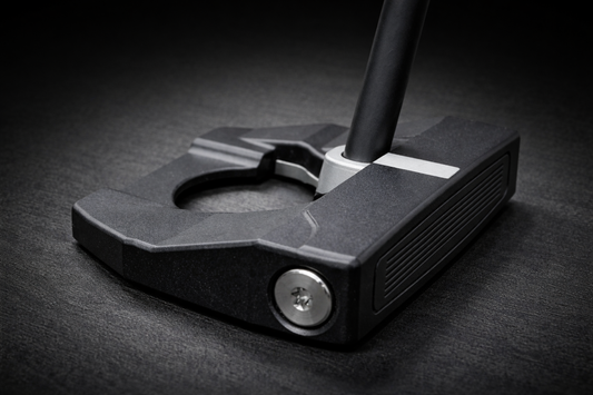 Moment Zero Putter Earns a Spot in MyGolfSpy's Top 10 Zero-Torque Putters of 2026
