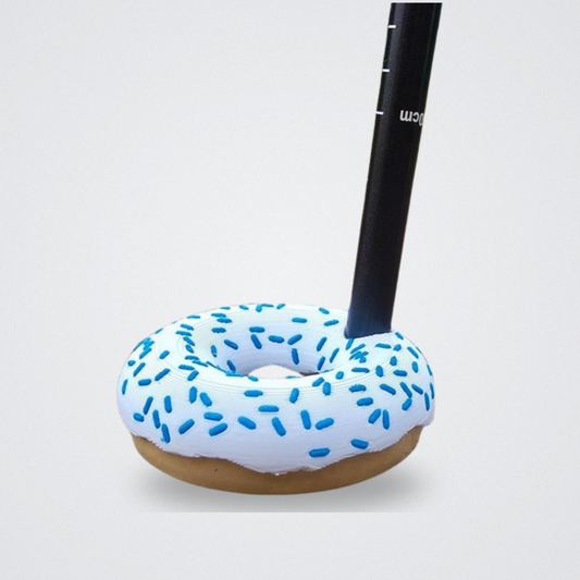 Putting Training Aid Donut