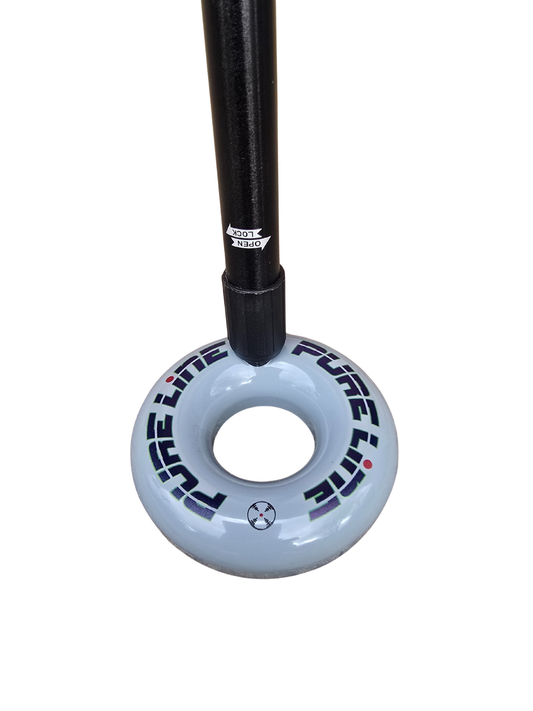 Classic Pure Line Putting Training Aid