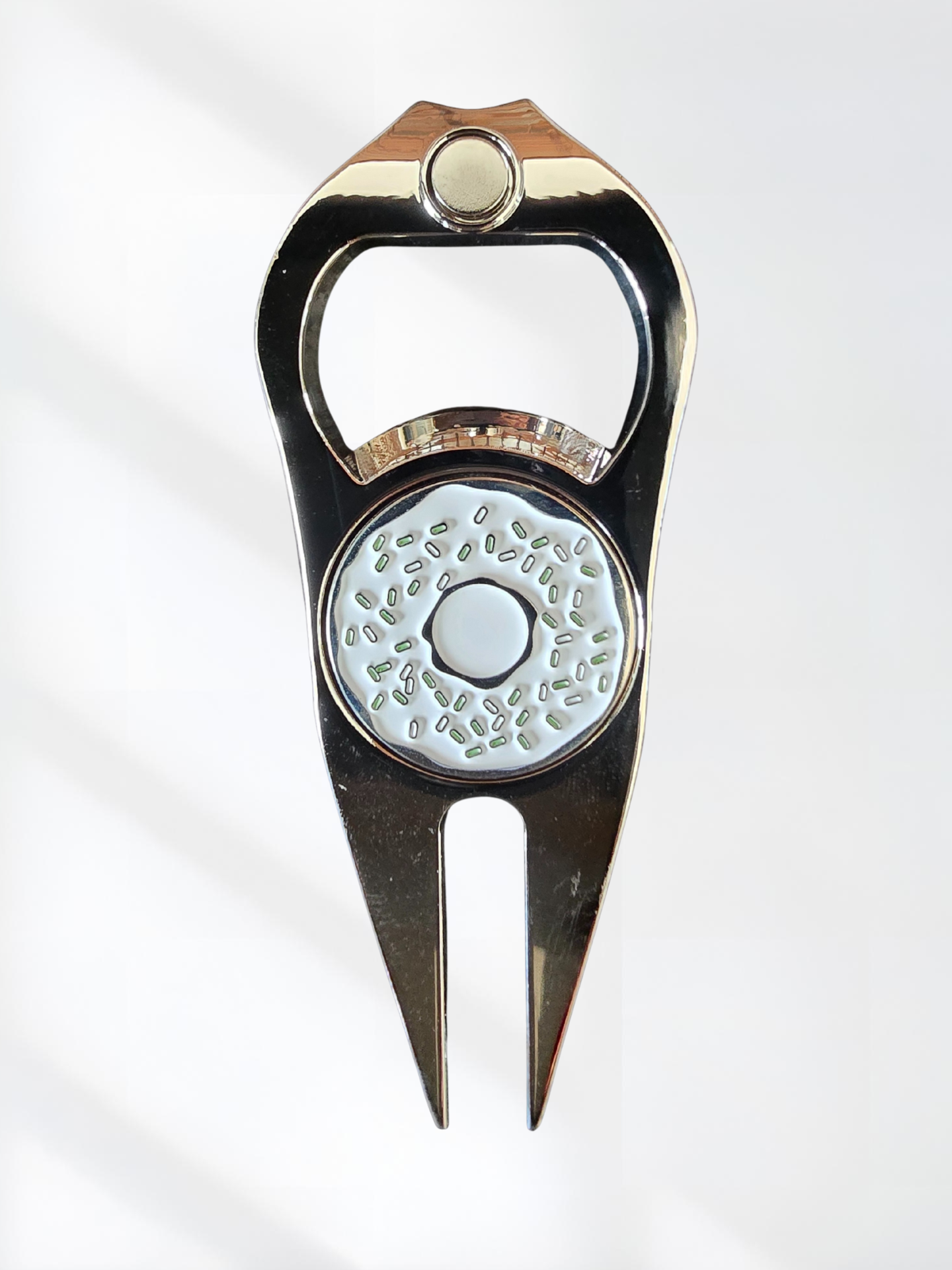 Divot Repair All-in-One Tool