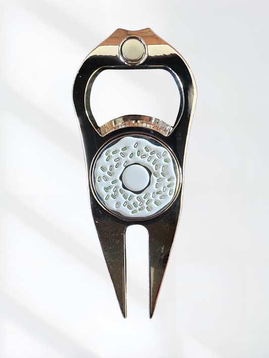 Divot Repair All-in-One Tool