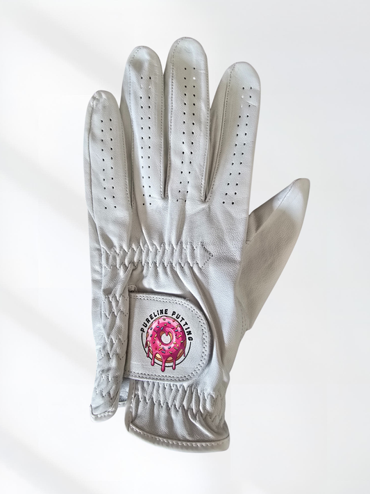 Goatskin Golf Glove