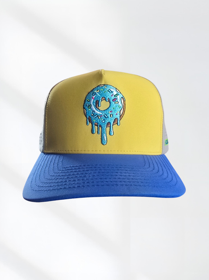 BUNDLE: Donut Training Aid + Hat