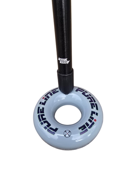 Pure Line Putting Training Aid