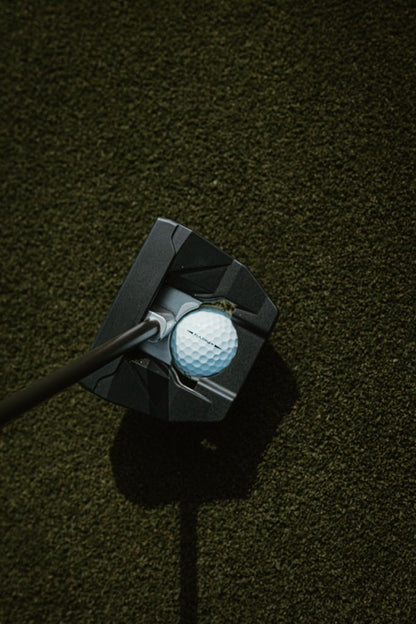 Moment Zero Putter