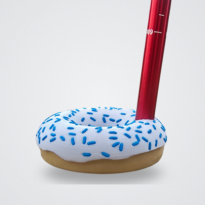 Putting Training Aid Donut