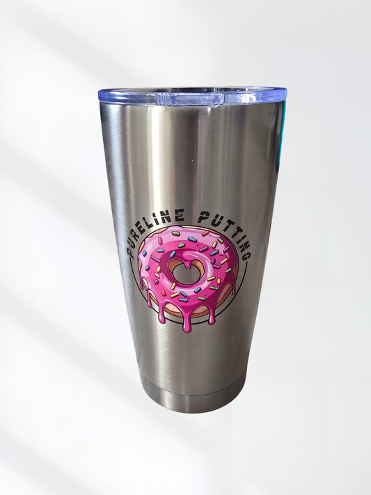 Insulated Travel Mug
